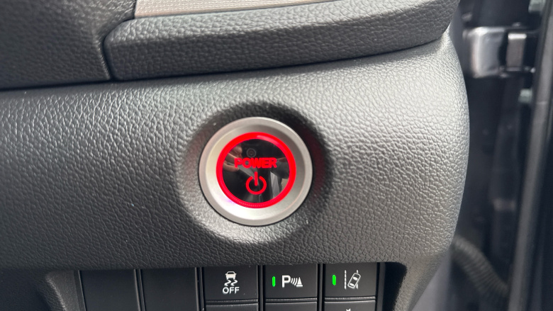 Honda CR-V 2.0 i-MMD Hybrid SR 5dr eCVT Hybrid Estate